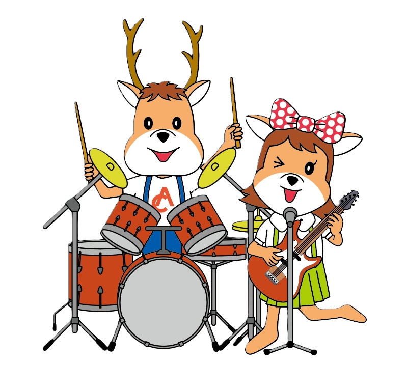 軽音楽